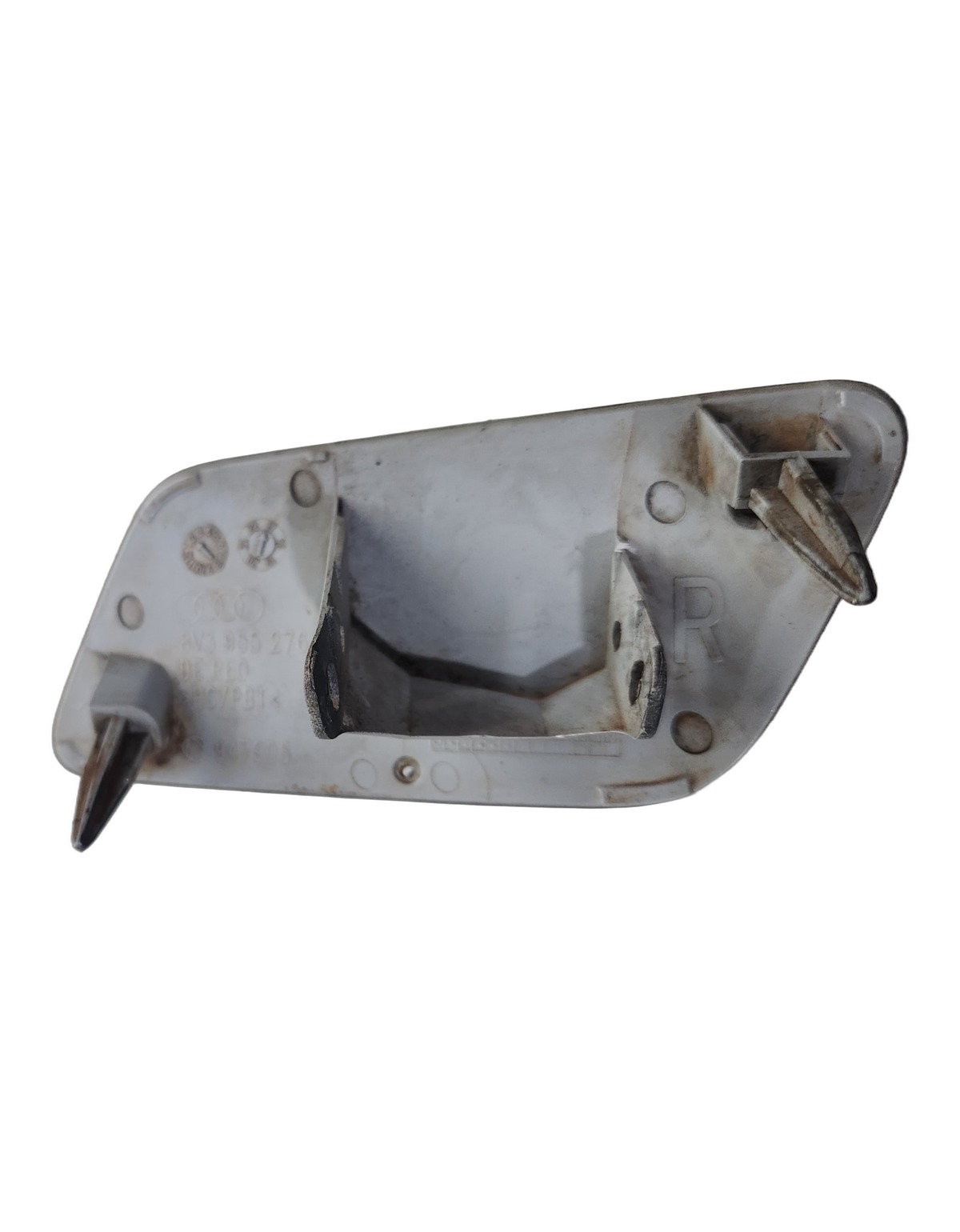 TAMPA ESGUICHO FAROL DIREITO AUDI A3 2012 2016