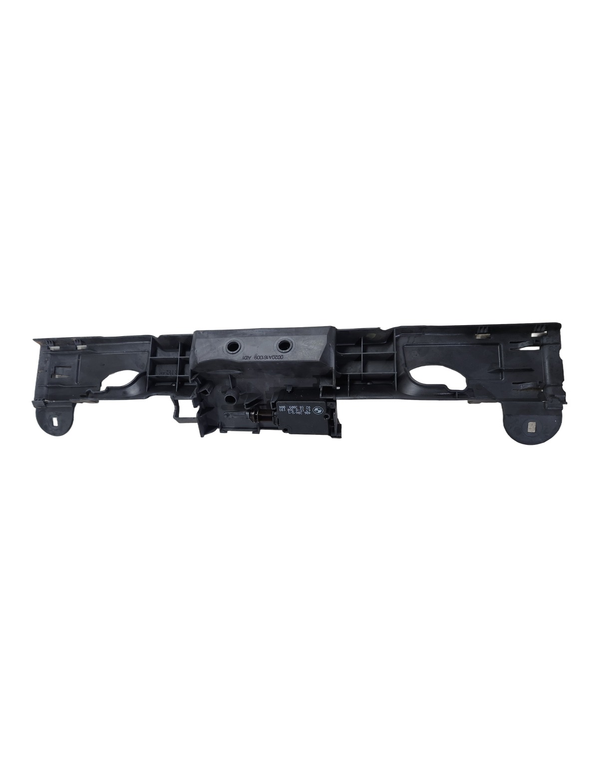 MOLDURA TRAVA PORTAMALAS BMW SERIE 3 E93 2007 2013