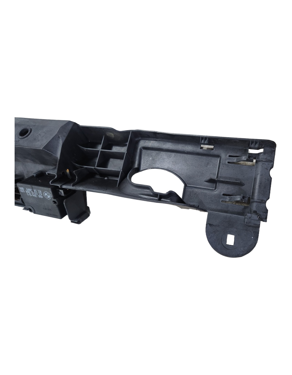 MOLDURA TRAVA PORTAMALAS BMW SERIE 3 E93 2007 2013