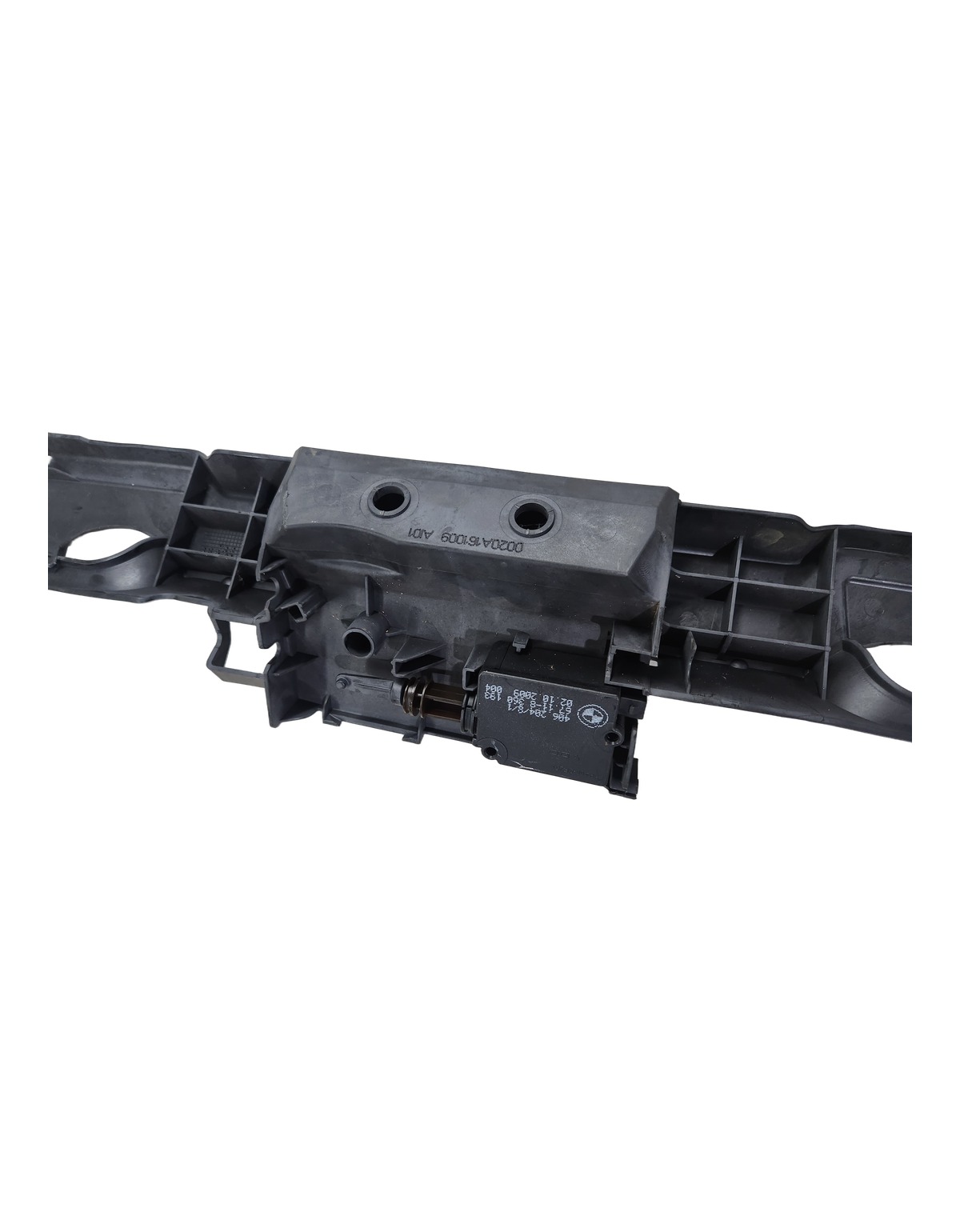 MOLDURA TRAVA PORTAMALAS BMW SERIE 3 E93 2007 2013