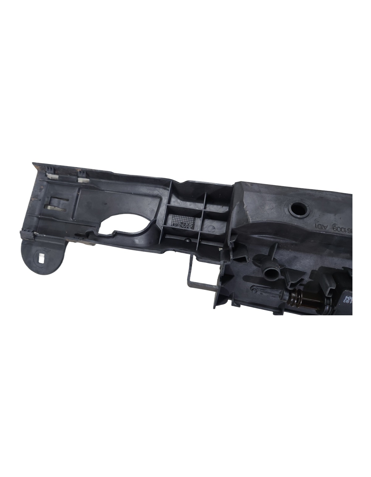 MOLDURA TRAVA PORTAMALAS BMW SERIE 3 E93 2007 2013