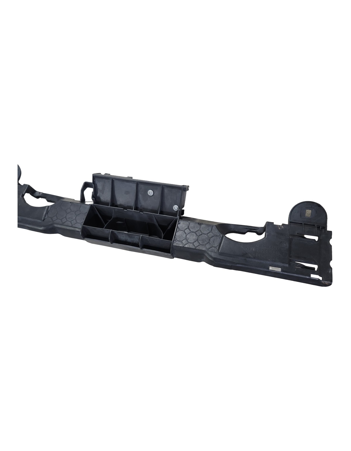 MOLDURA TRAVA PORTAMALAS BMW SERIE 3 E93 2007 2013