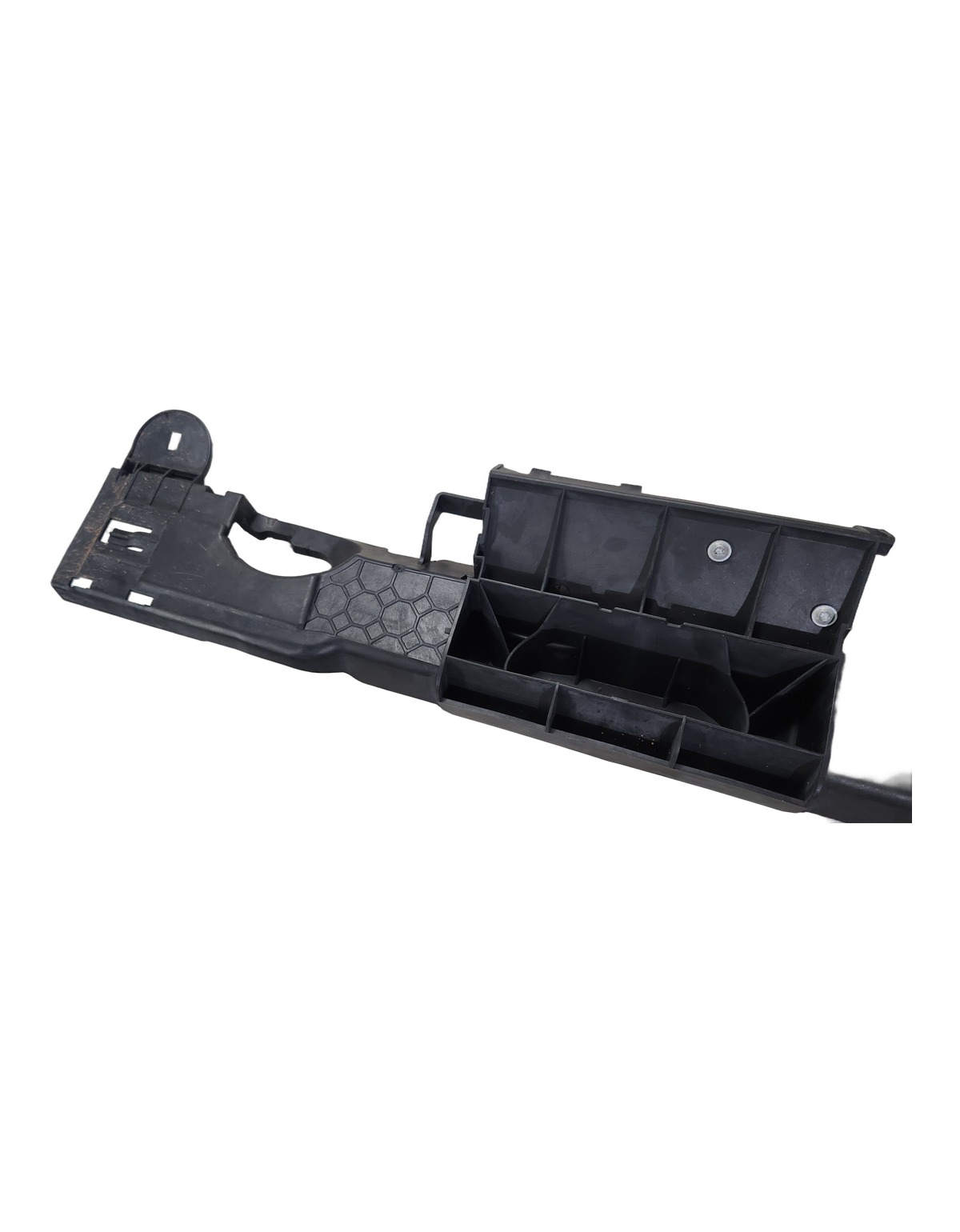 MOLDURA TRAVA PORTAMALAS BMW SERIE 3 E93 2007 2013