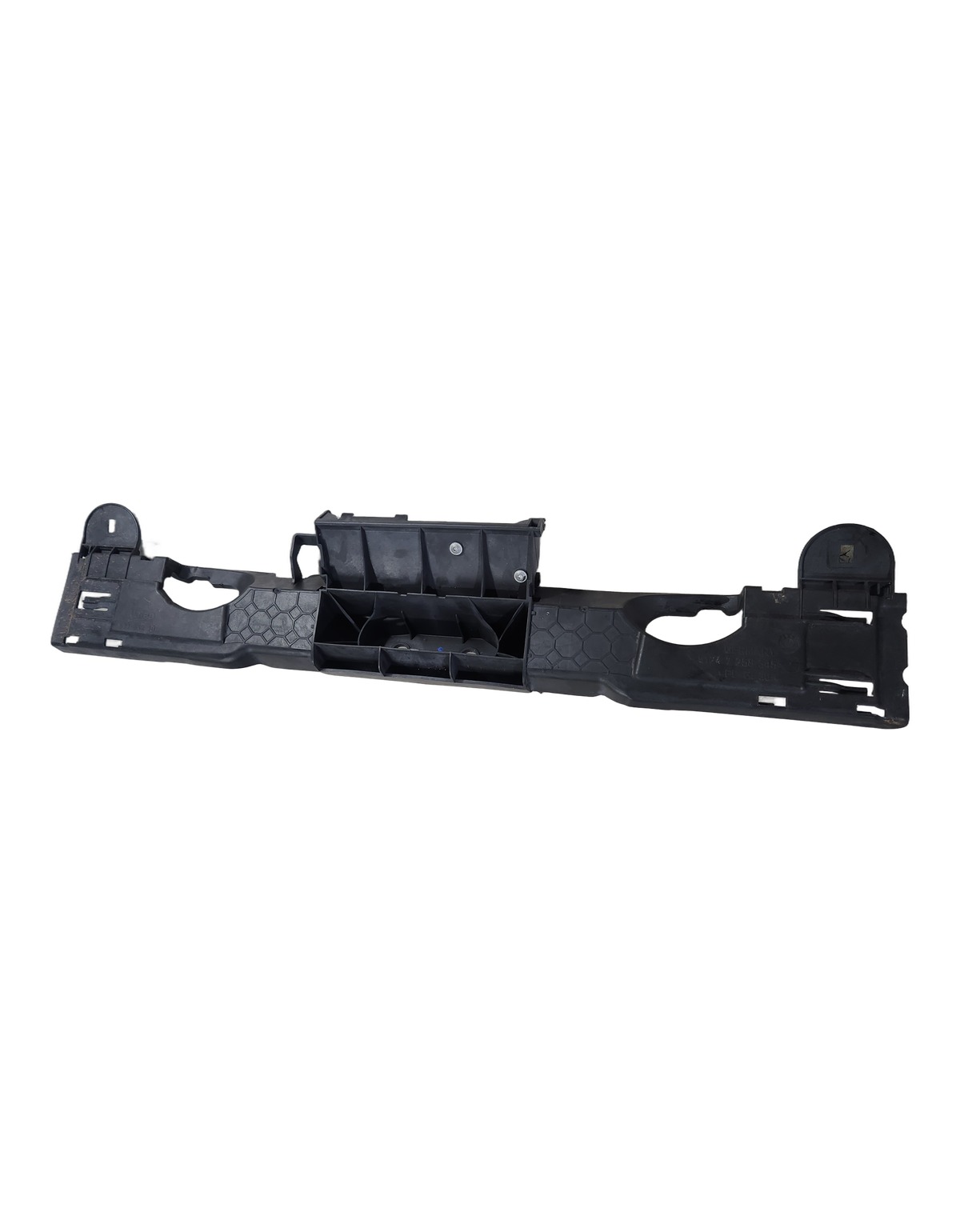 MOLDURA TRAVA PORTAMALAS BMW SERIE 3 E93 2007 2013