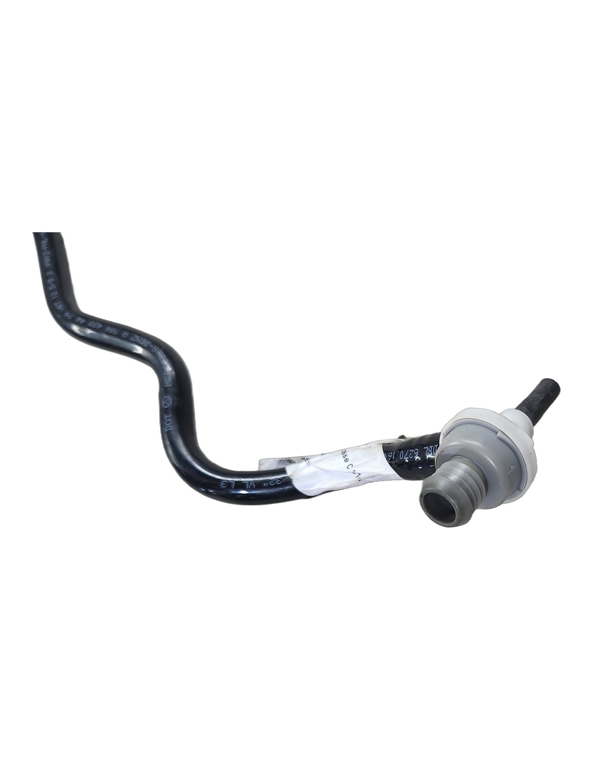 MANGUEIRA HIDROVACUO MERCEDES CLASSE C W204 2012 2014