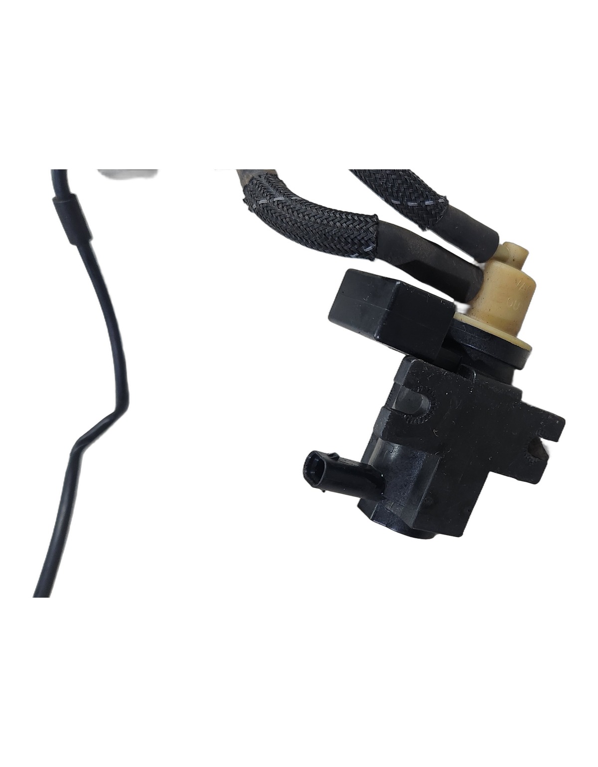 VALVULA SOLENOIDE MERCEDES CLASSE C W204 2007 2014