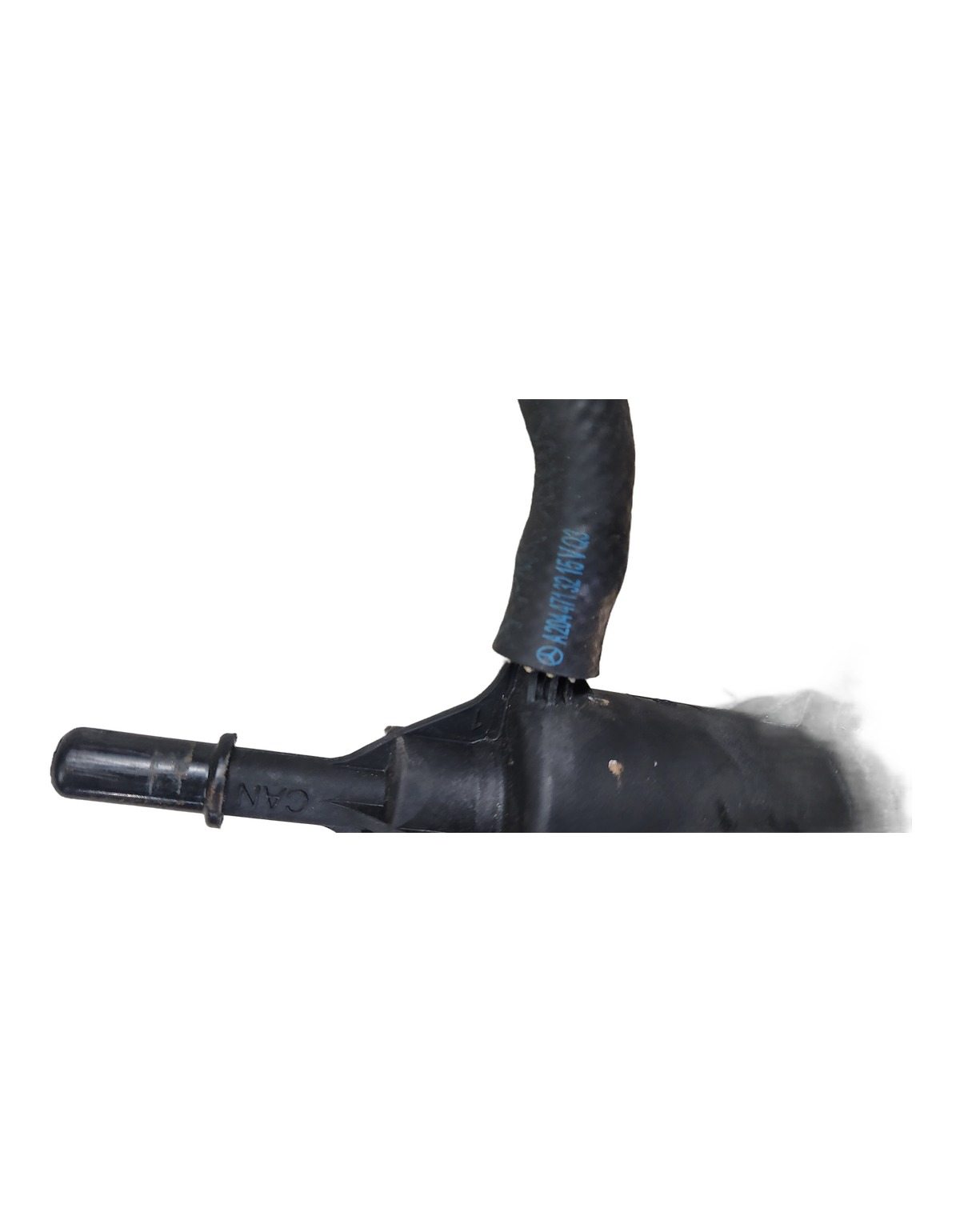 Valvula Solenoide Mercedes Classe C W204 2007 2014