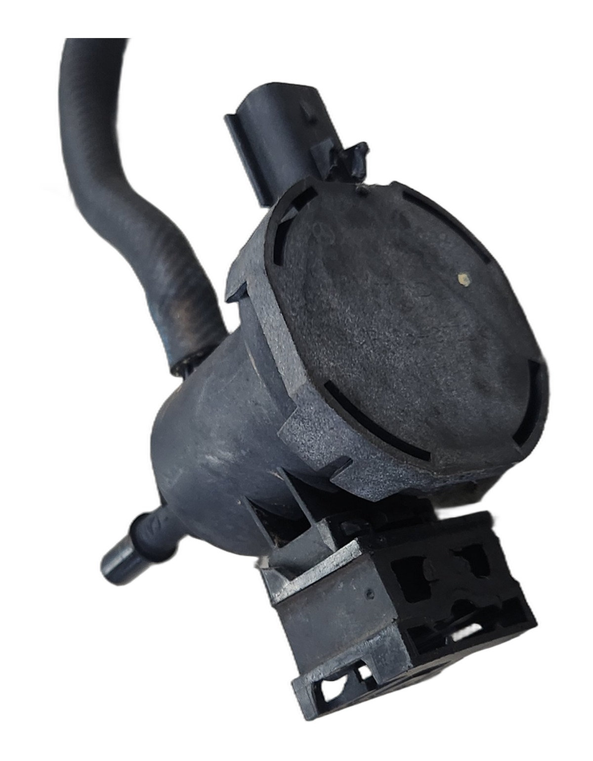 Valvula Solenoide Mercedes Classe C W204 2007 2014