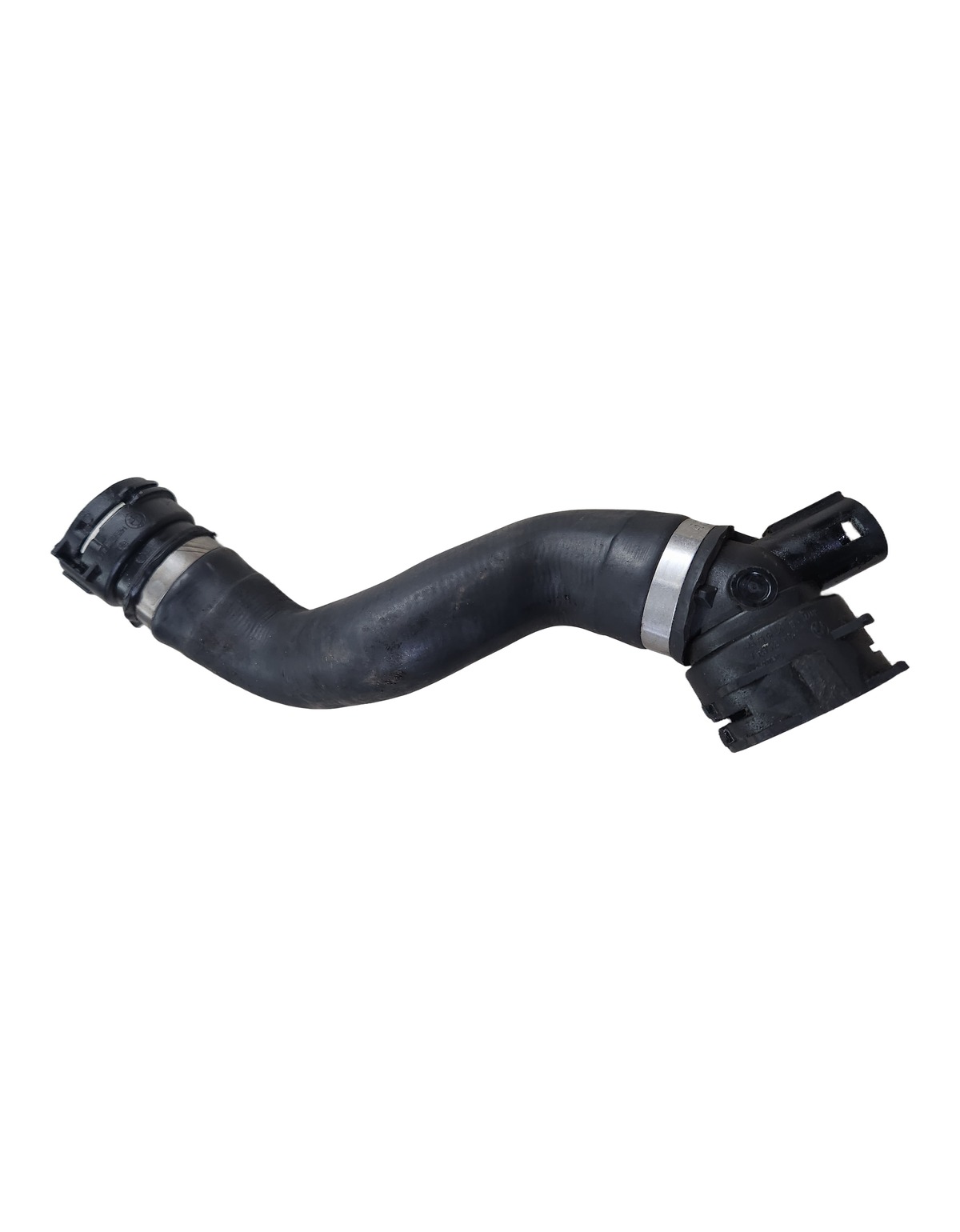 MANGUEIRA AGUA RADIADOR BMW X1 320I N46 2.0 2007 2012