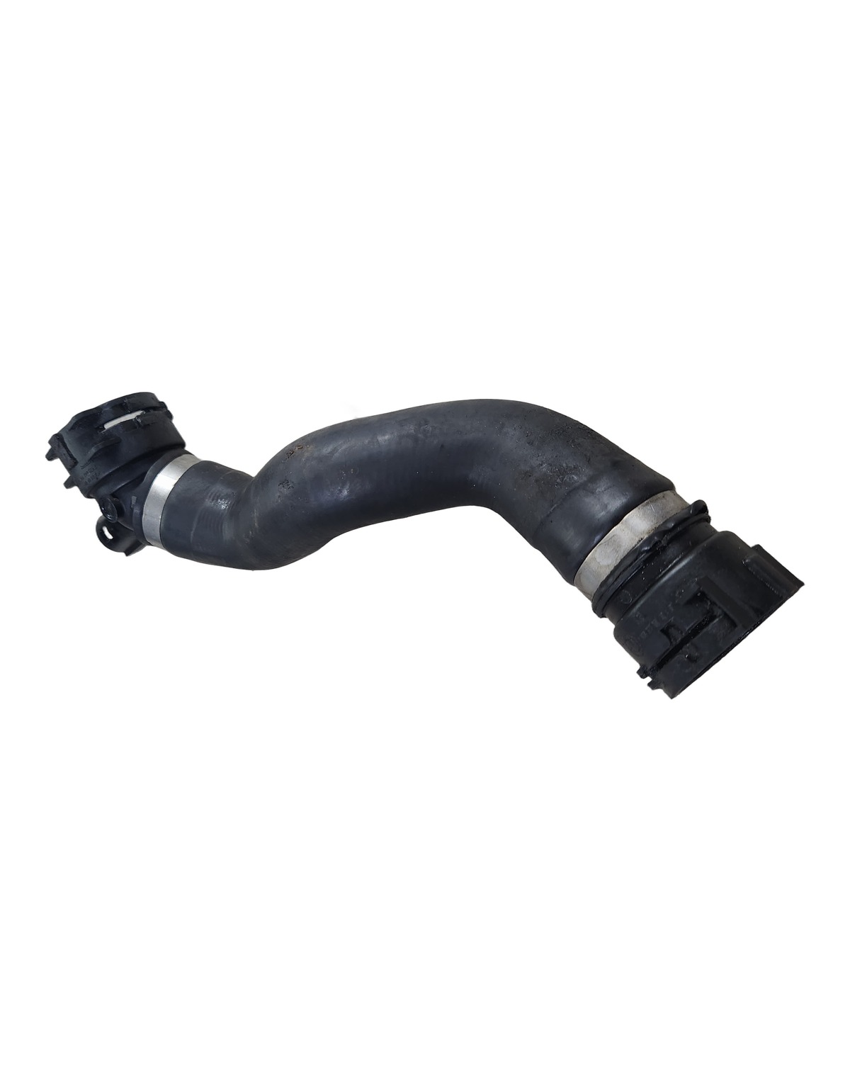 MANGUEIRA AGUA RADIADOR BMW X1 320I N46 2.0 2007 2012