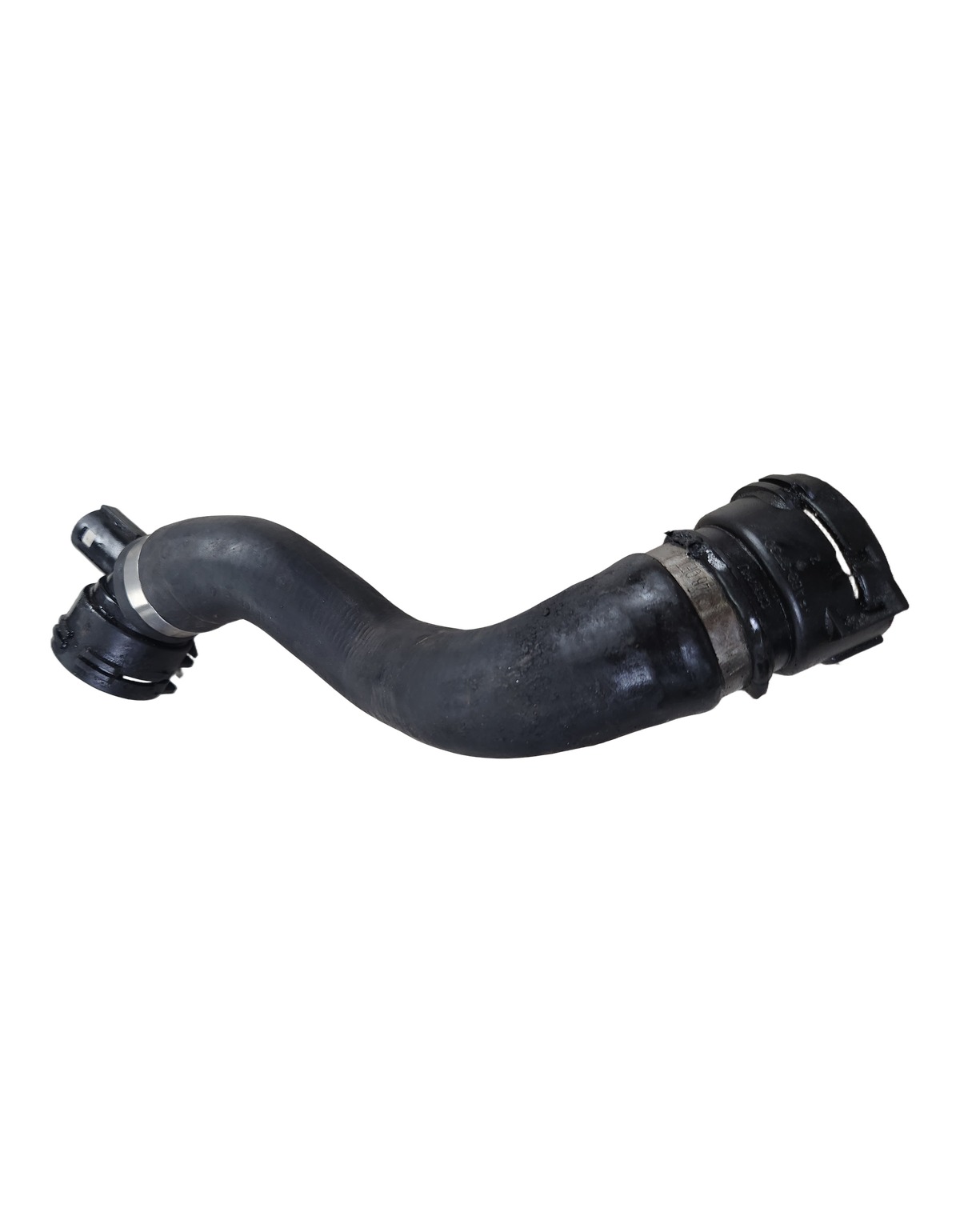 MANGUEIRA AGUA RADIADOR BMW X1 320I N46 2.0 2007 2012
