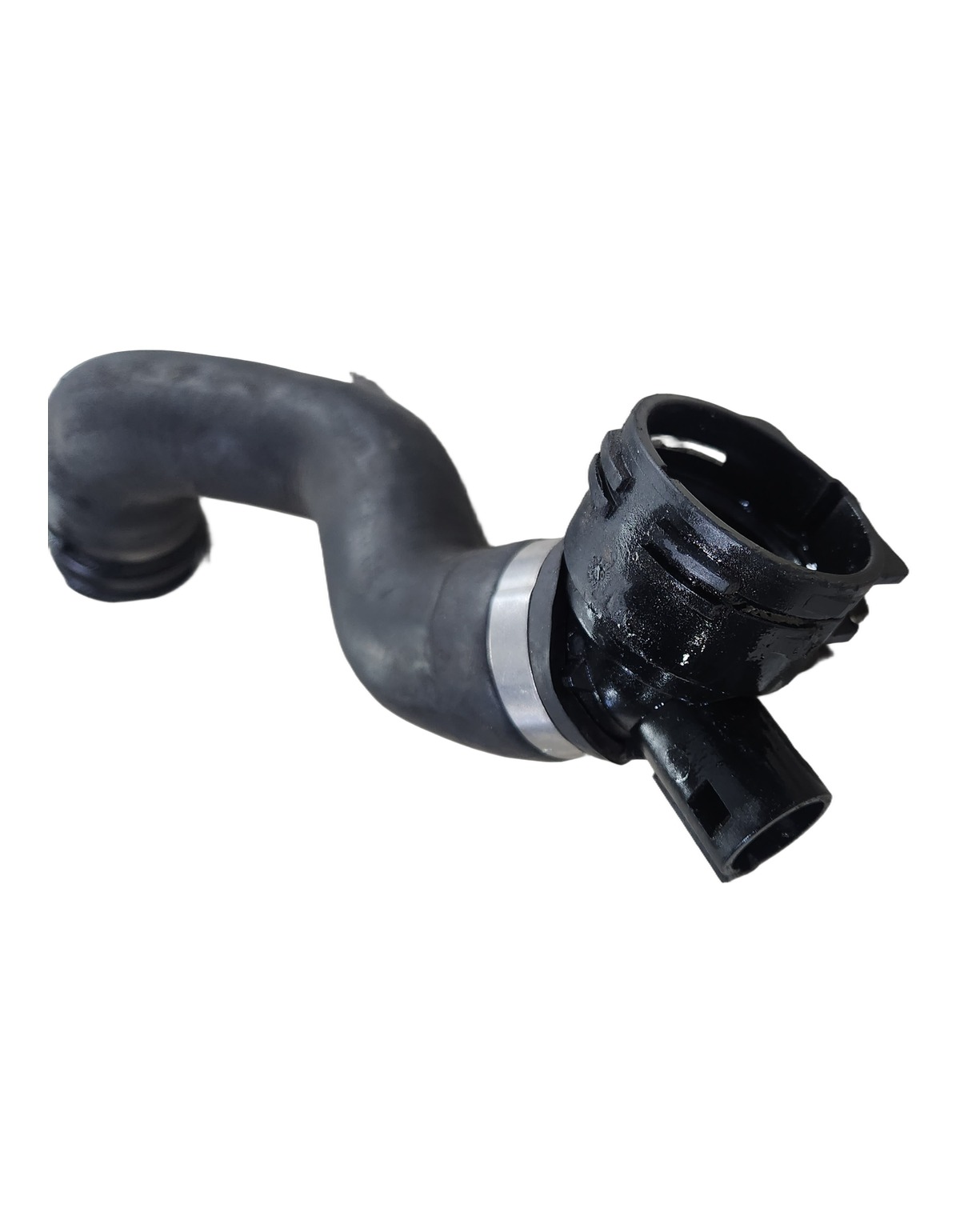 MANGUEIRA AGUA RADIADOR BMW X1 320I N46 2.0 2007 2012