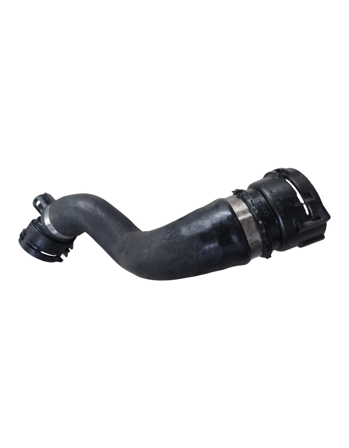 MANGUEIRA AGUA RADIADOR BMW X1 320I N46 2.0 2007 2012