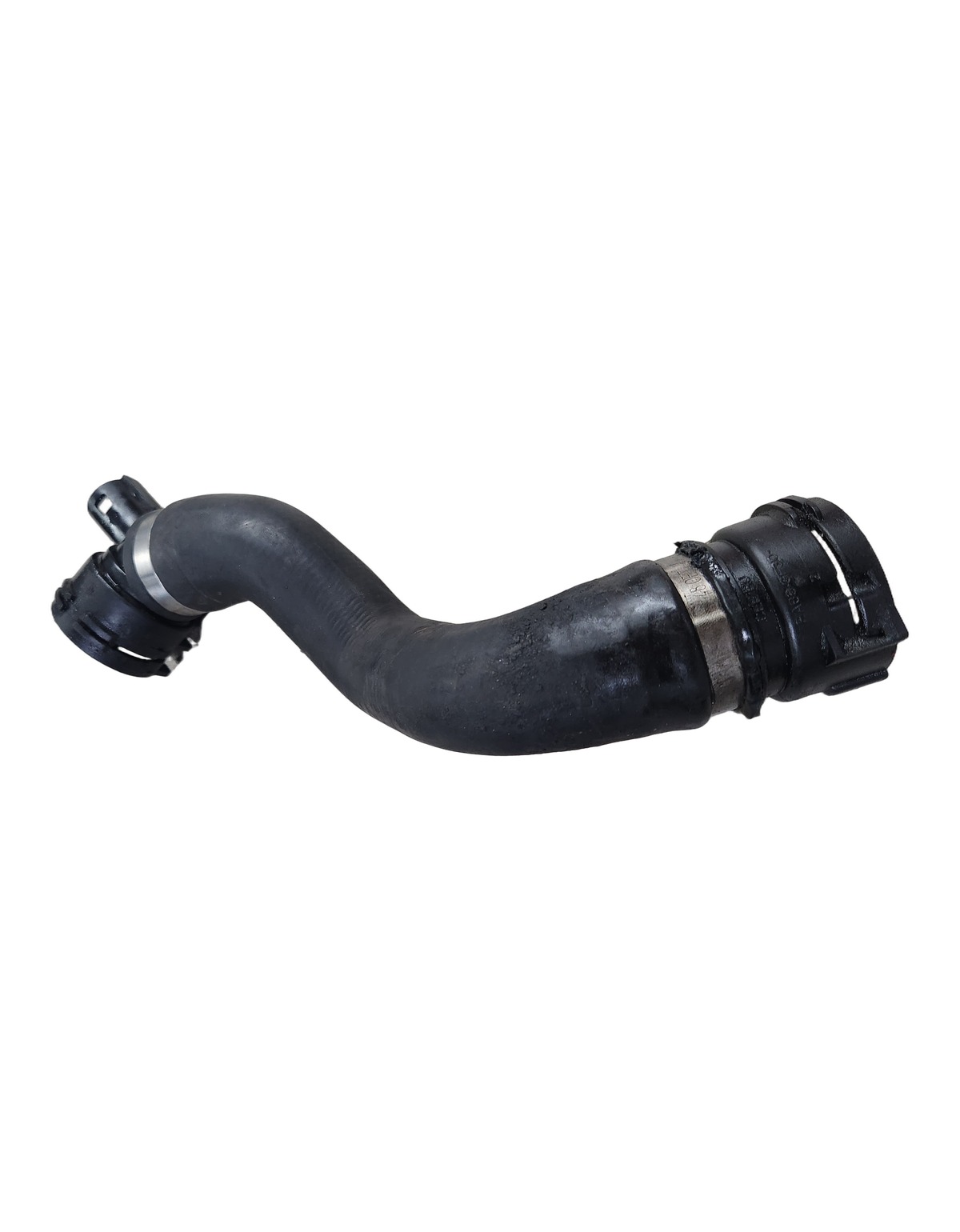 MANGUEIRA AGUA RADIADOR BMW X1 320I N46 2.0 2007 2012