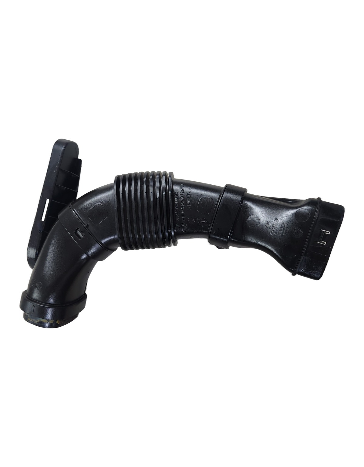 DUTO AR ADMISSAO MERCEDES CLASSE C W204 W205 2007 2015