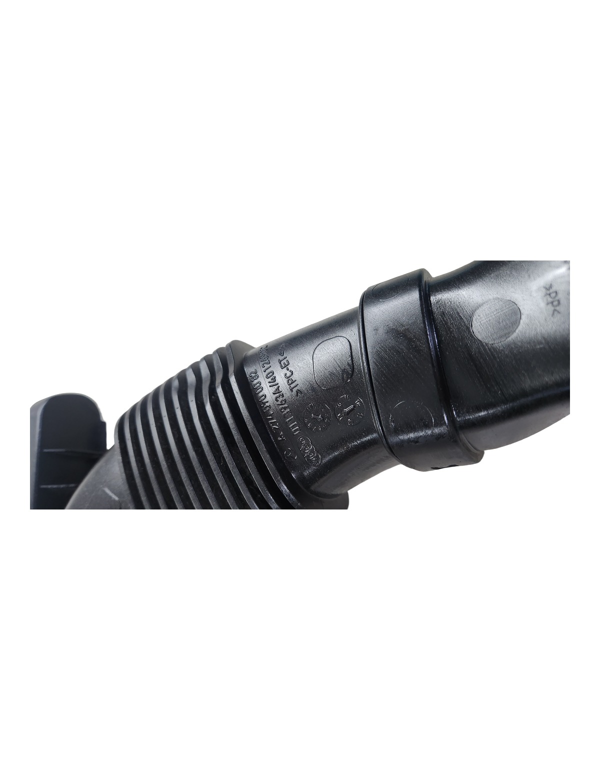 DUTO AR ADMISSAO MERCEDES CLASSE C W204 W205 2007 2015
