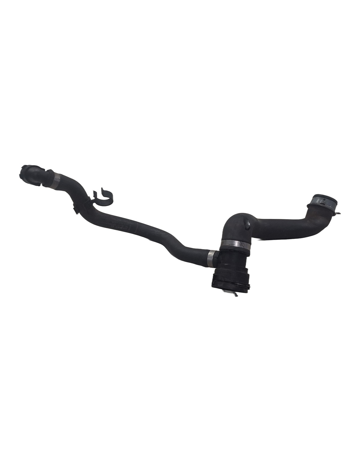 MANGUEIRA SUPERIOR RADIADOR MERCEDES CLASSE C W204 2012 2014