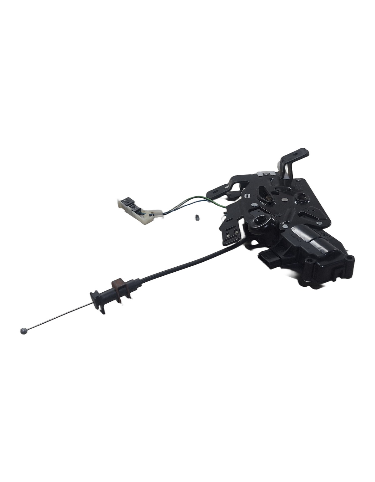 FECHADURA PORTA TRASEIRA DIREITA BMW 420I 428I F32 F33 2013