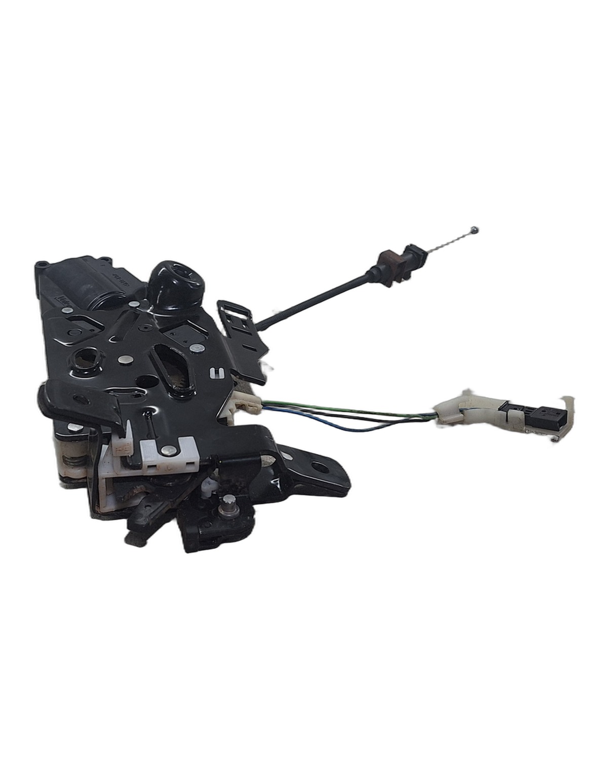 FECHADURA PORTA TRASEIRA DIREITA BMW 420I 428I F32 F33 2013