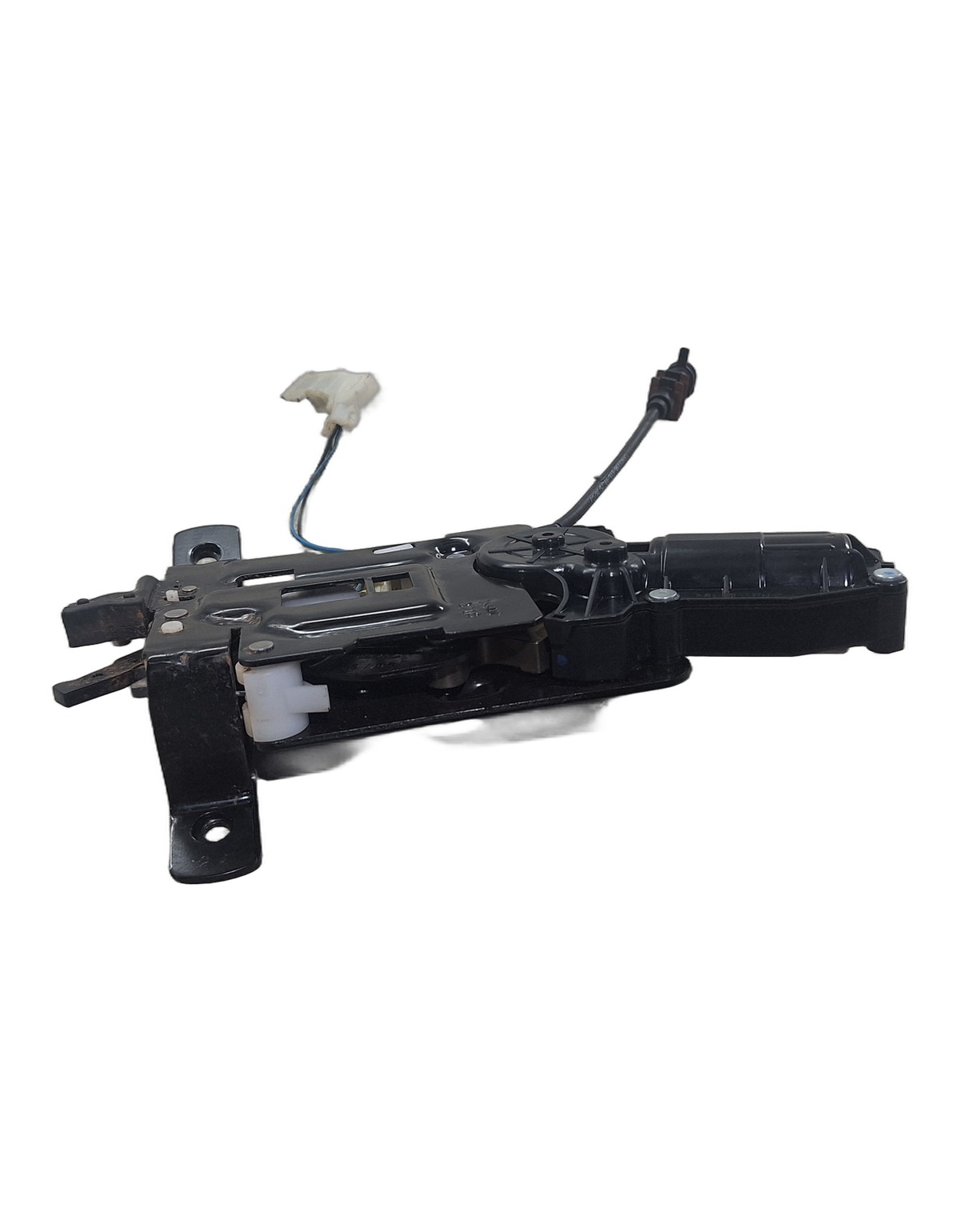 FECHADURA PORTA TRASEIRA DIREITA BMW 420I 428I F32 F33 2013