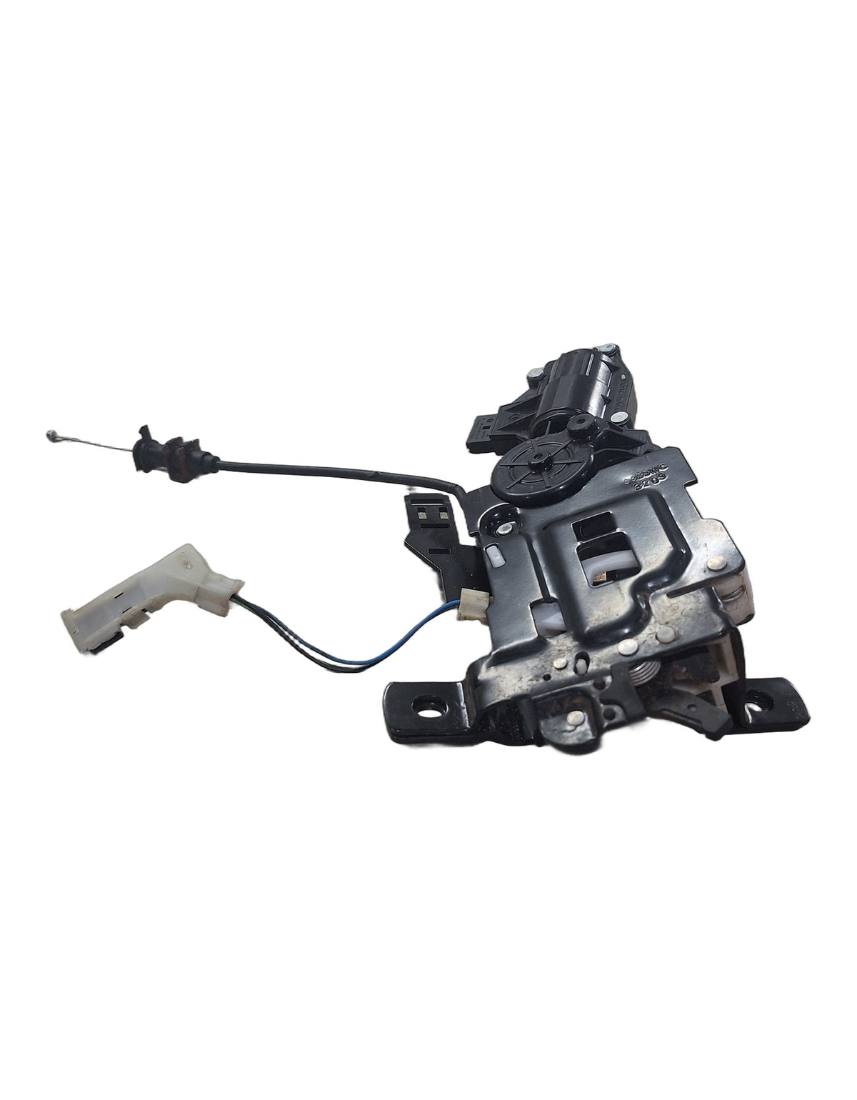 FECHADURA PORTA TRASEIRA DIREITA BMW 420I 428I F32 F33 2013