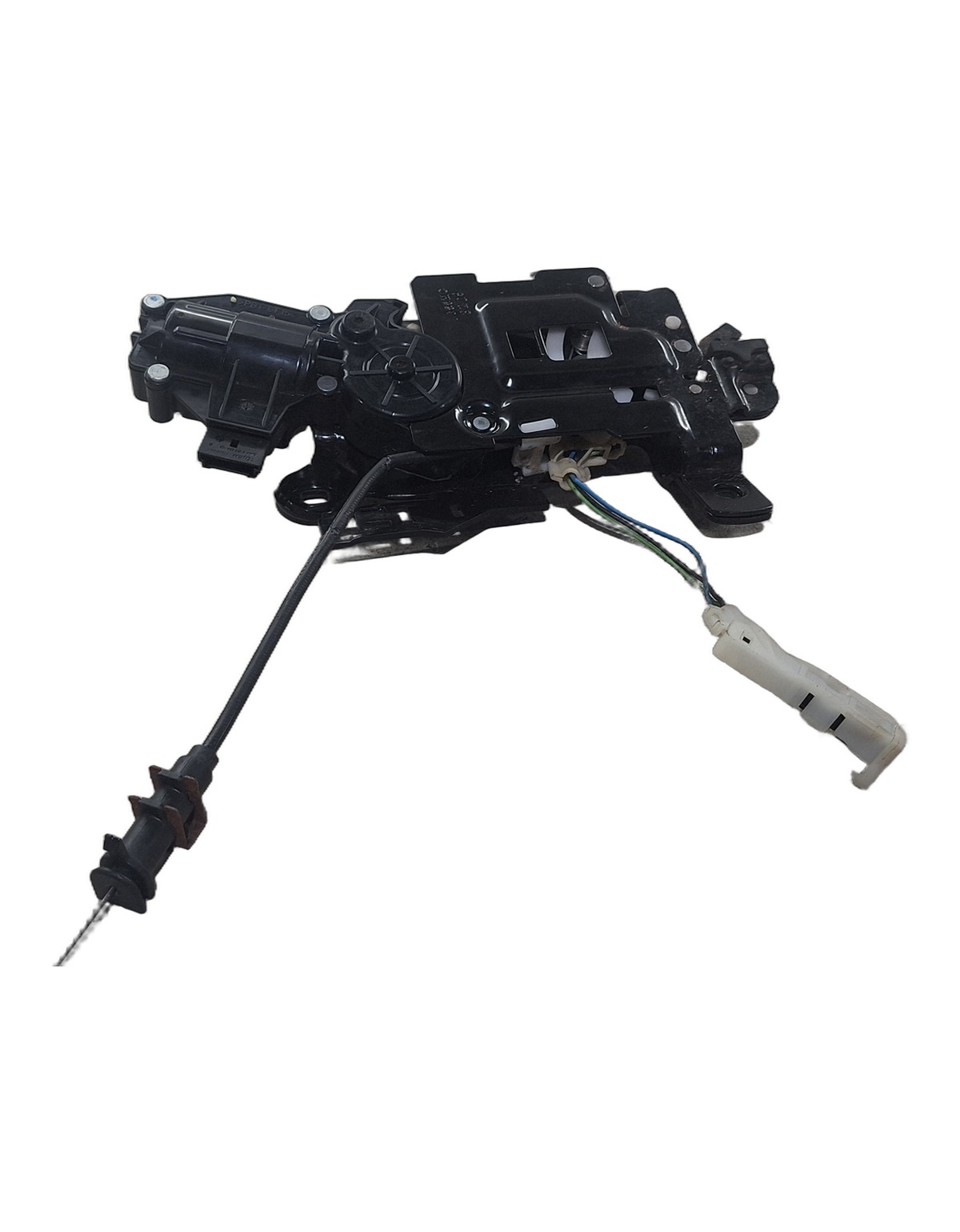 FECHADURA PORTA TRASEIRA DIREITA BMW 420I 428I F32 F33 2013