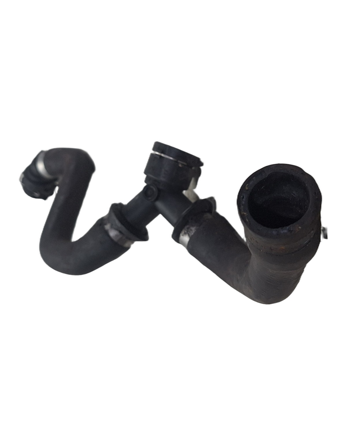 MANGUEIRA AGUA RADIADOR BMW X1 SERIE 3 E90 2007 2015