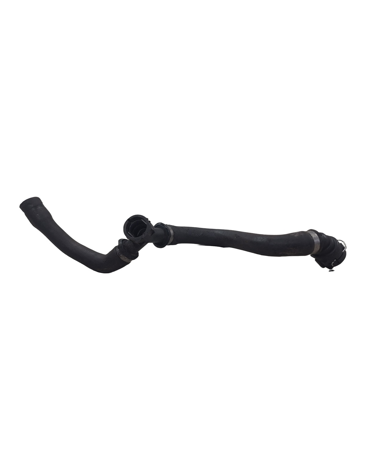 MANGUEIRA AGUA RADIADOR BMW X1 SERIE 3 E90 2007 2015