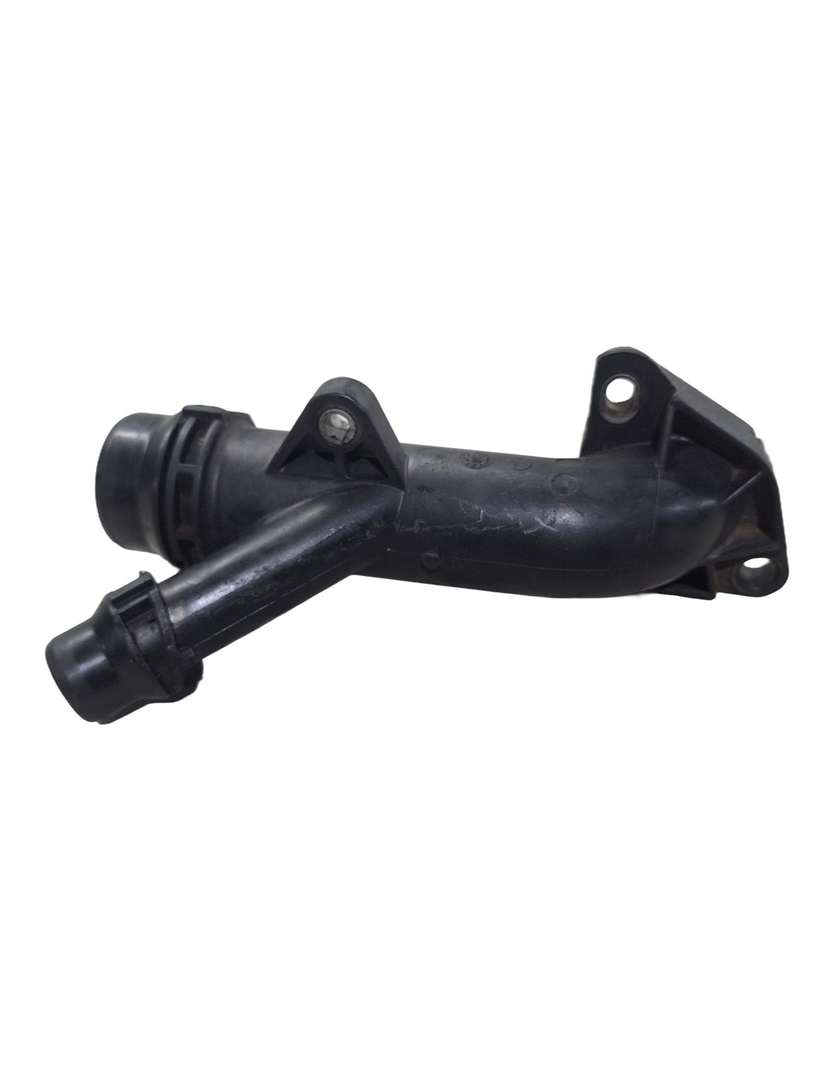 TUBO FLANGE AGUA MOTOR BMW X1 E84 320I 318I E90 2007 2015
