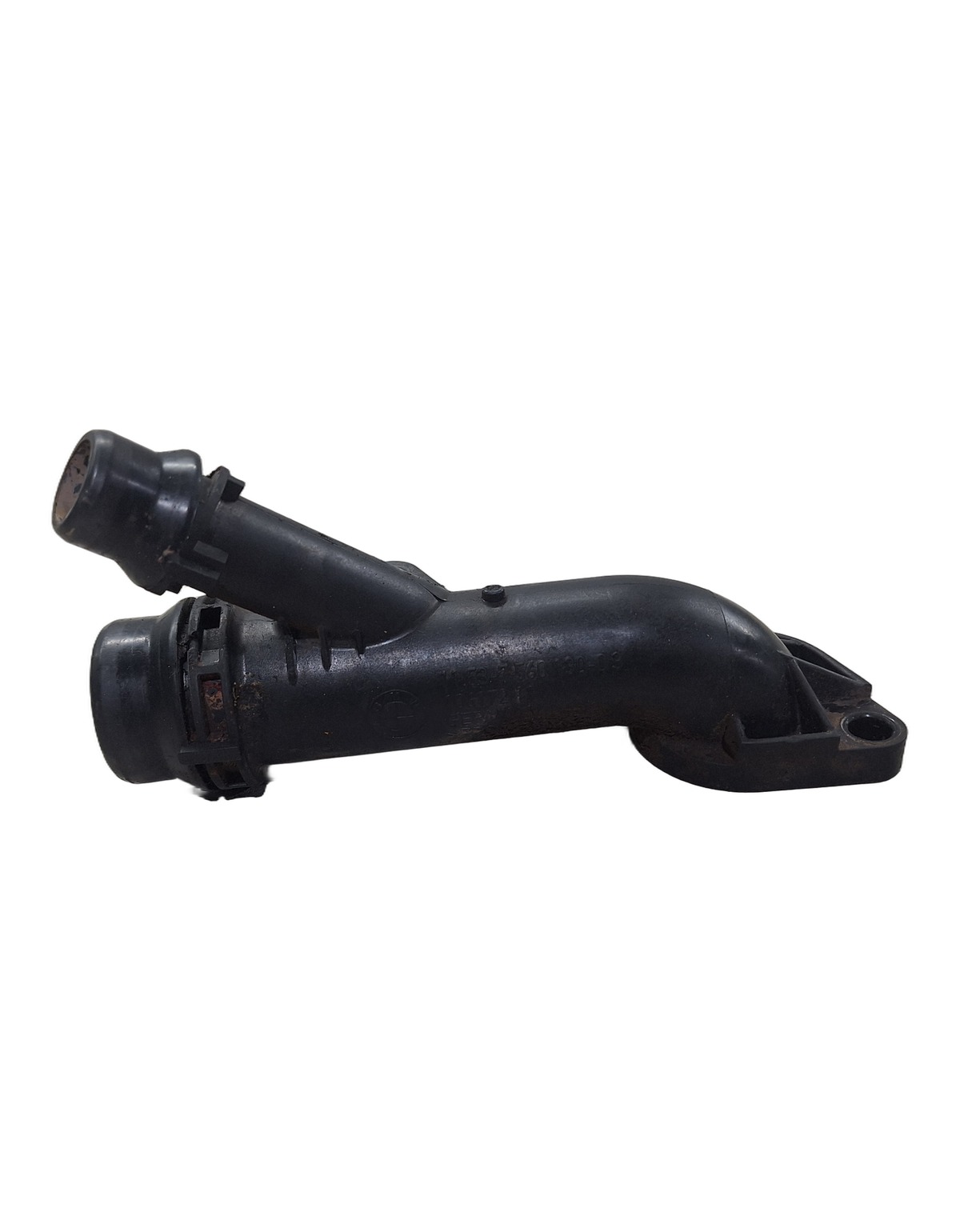 TUBO FLANGE AGUA MOTOR BMW X1 E84 320I 318I E90 2007 2015
