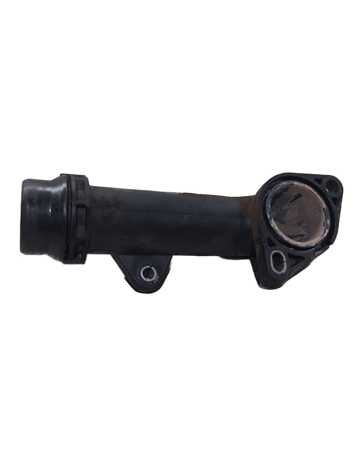 TUBO FLANGE AGUA MOTOR BMW X1 E84 320I 318I E90 2007 2015