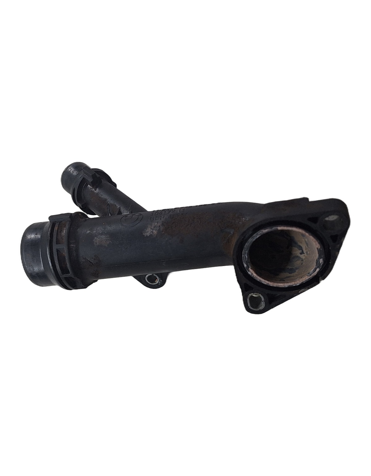 TUBO FLANGE AGUA MOTOR BMW X1 E84 320I 318I E90 2007 2015