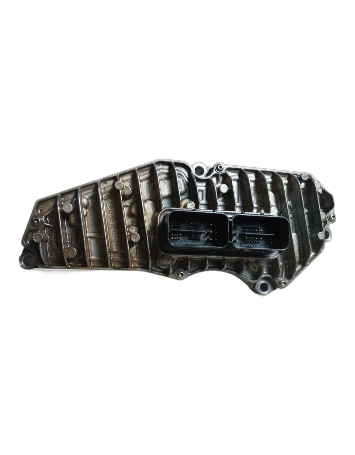 Modulo Cambio Power Shift Ford New Fiesta Ecosport 