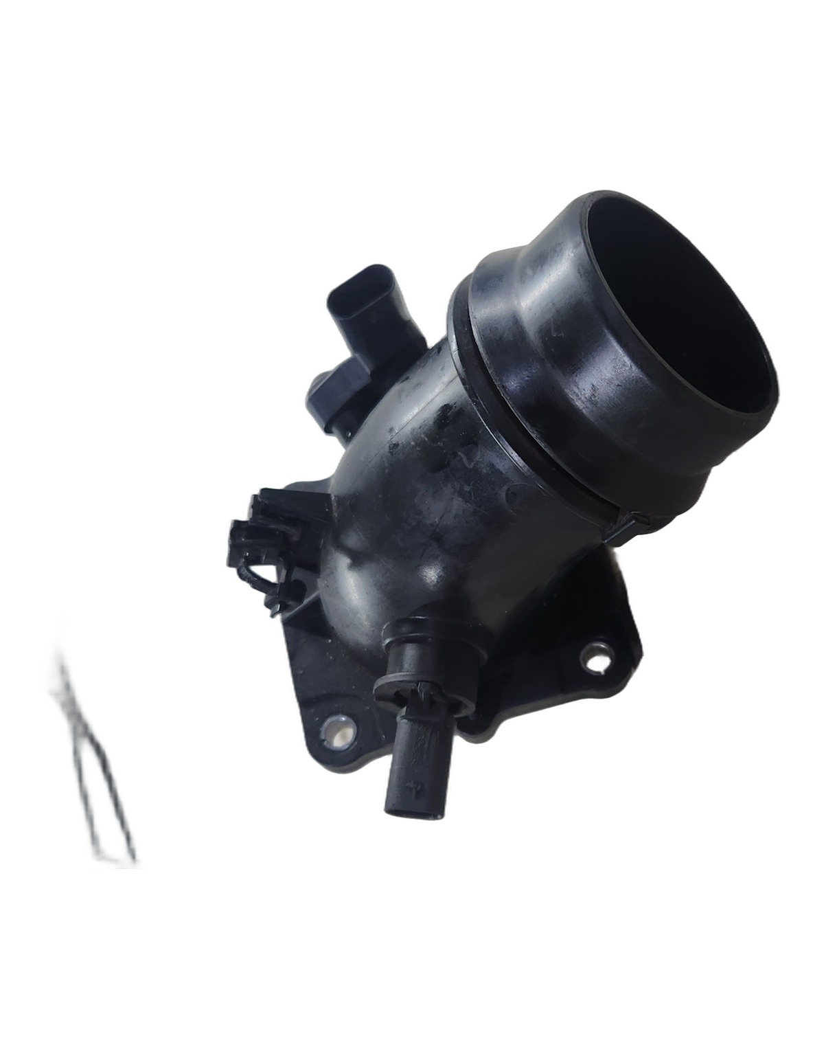 FLANGE TBI MERCEDES C180 C200 C250 W204 W205 2012 2020