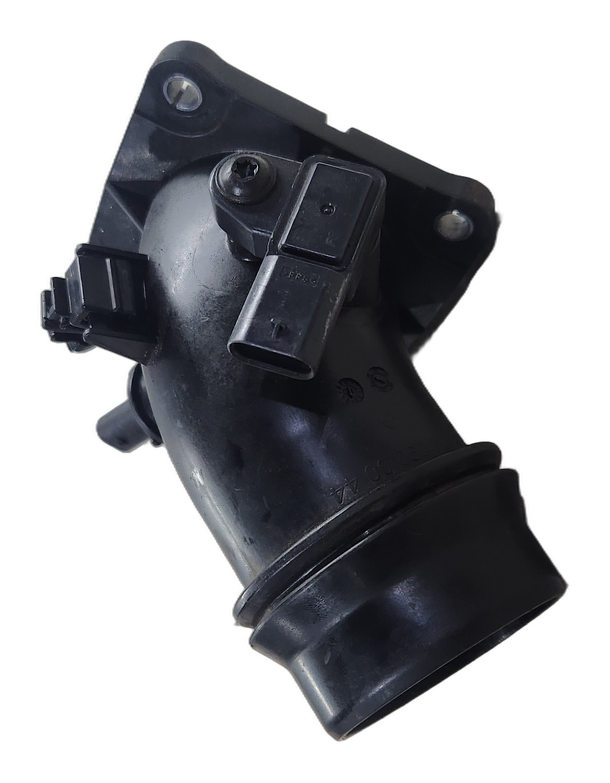 FLANGE TBI MERCEDES C180 C200 C250 W204 W205 2012 2020