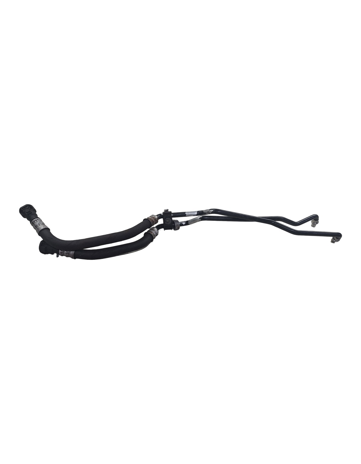 MANGUEIRA OLEO CAIXA CAMBIO BMW 118I 120I 2004 2013