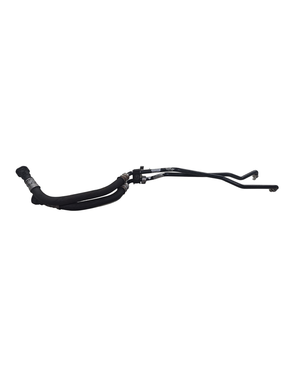 MANGUEIRA OLEO CAIXA CAMBIO BMW 118I 120I 2004 2013