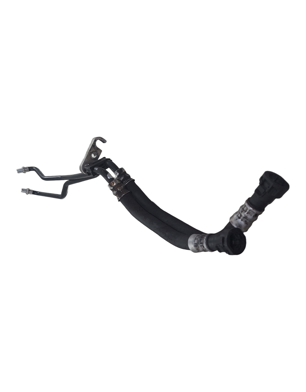 MANGUEIRA OLEO CAIXA CAMBIO BMW 118I 120I 2004 2013