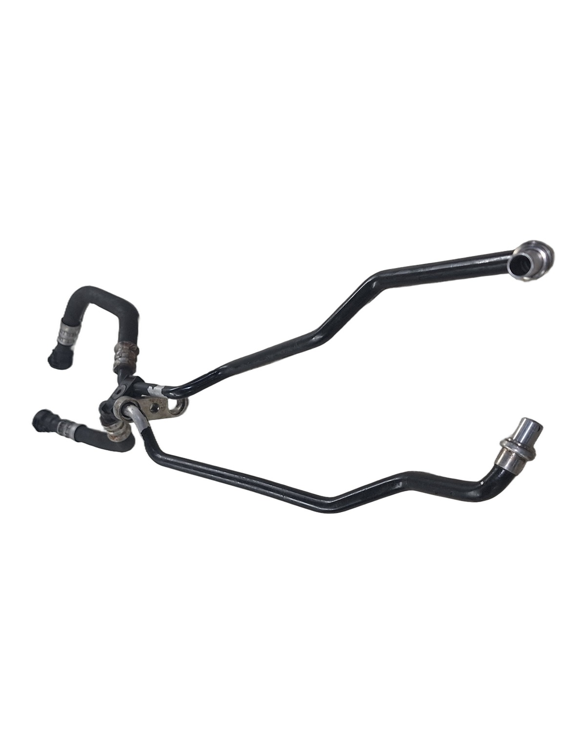 MANGUEIRA OLEO CAIXA CAMBIO BMW 118I 120I 2004 2013