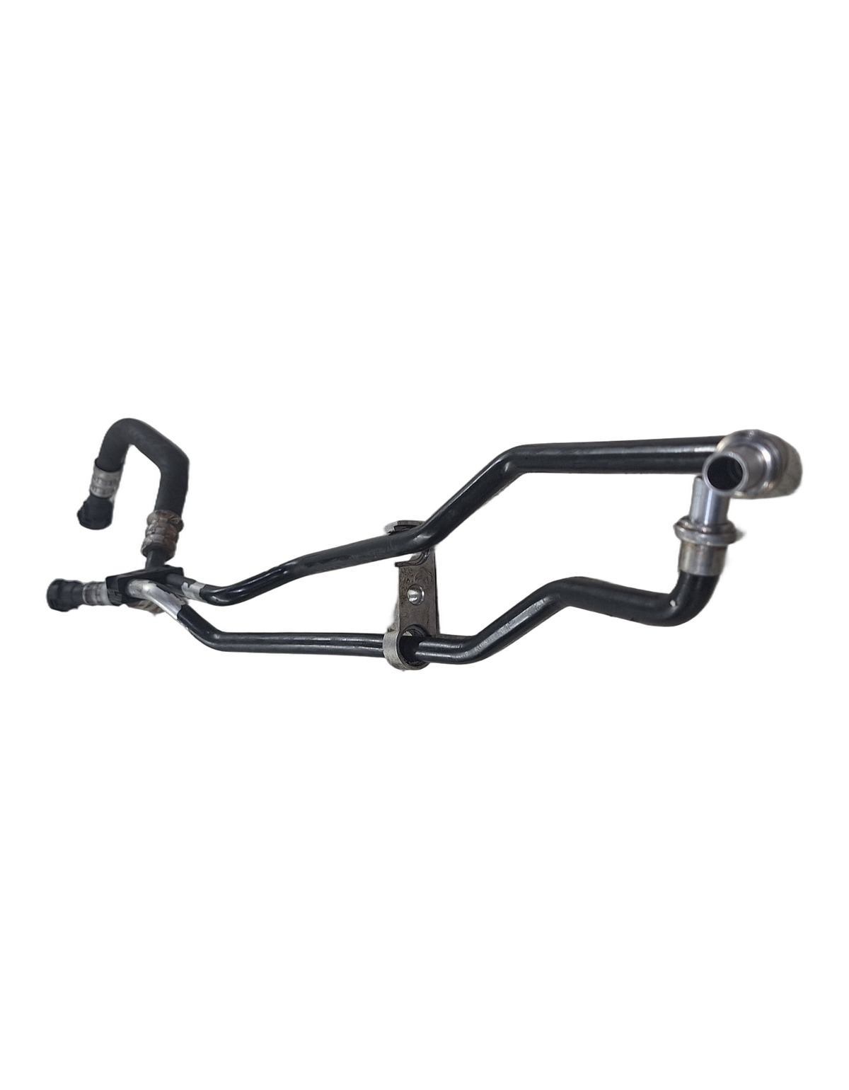 MANGUEIRA OLEO CAIXA CAMBIO BMW 118I 120I 2004 2013