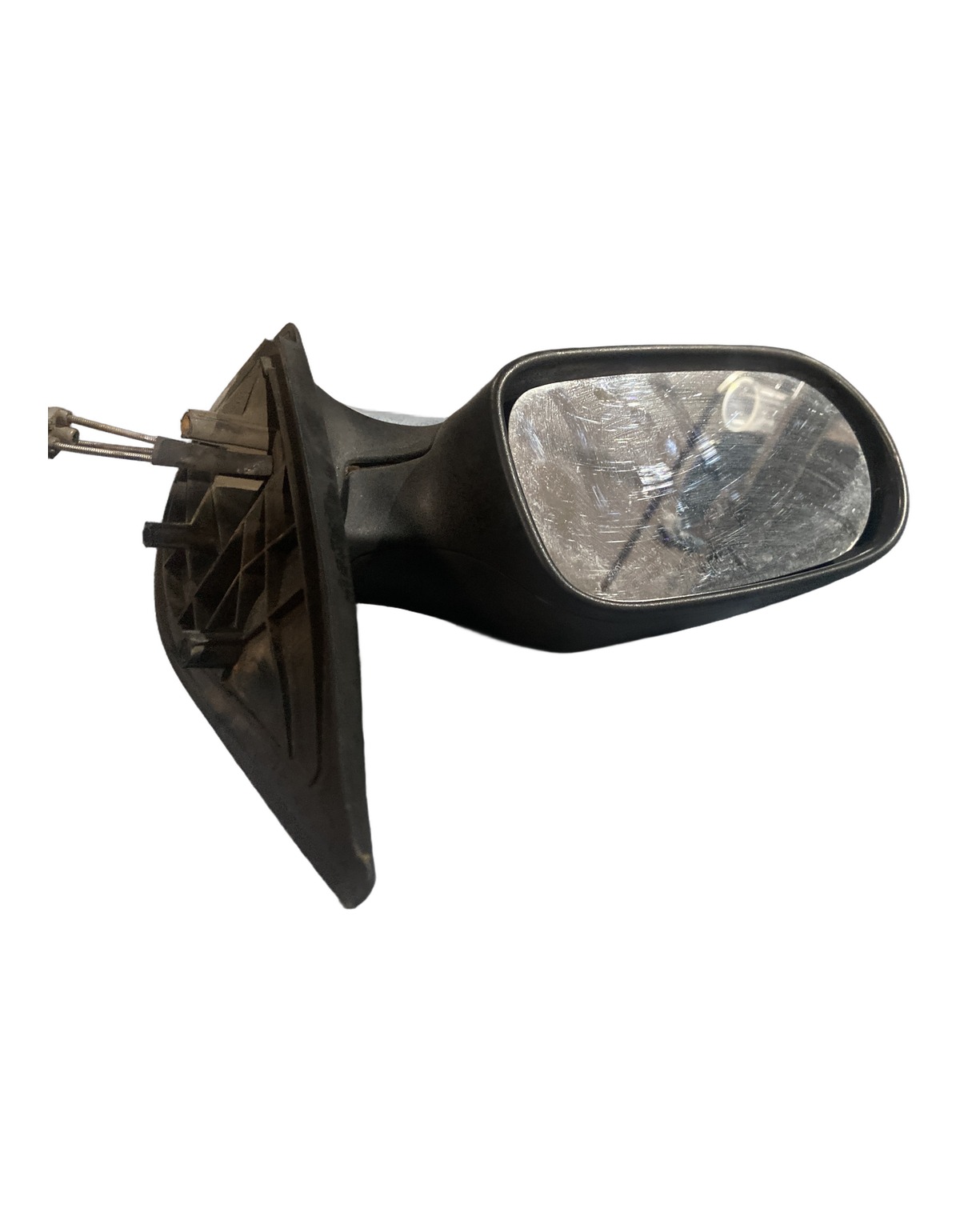 RETROVISOR DIREITO FIAT PALIO SIENA 2001 2010
