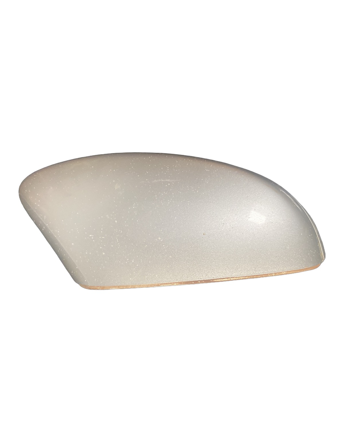 CAPA RETROVISOR DIREITO RENAULT SANDERO LOGAN 2014 2019