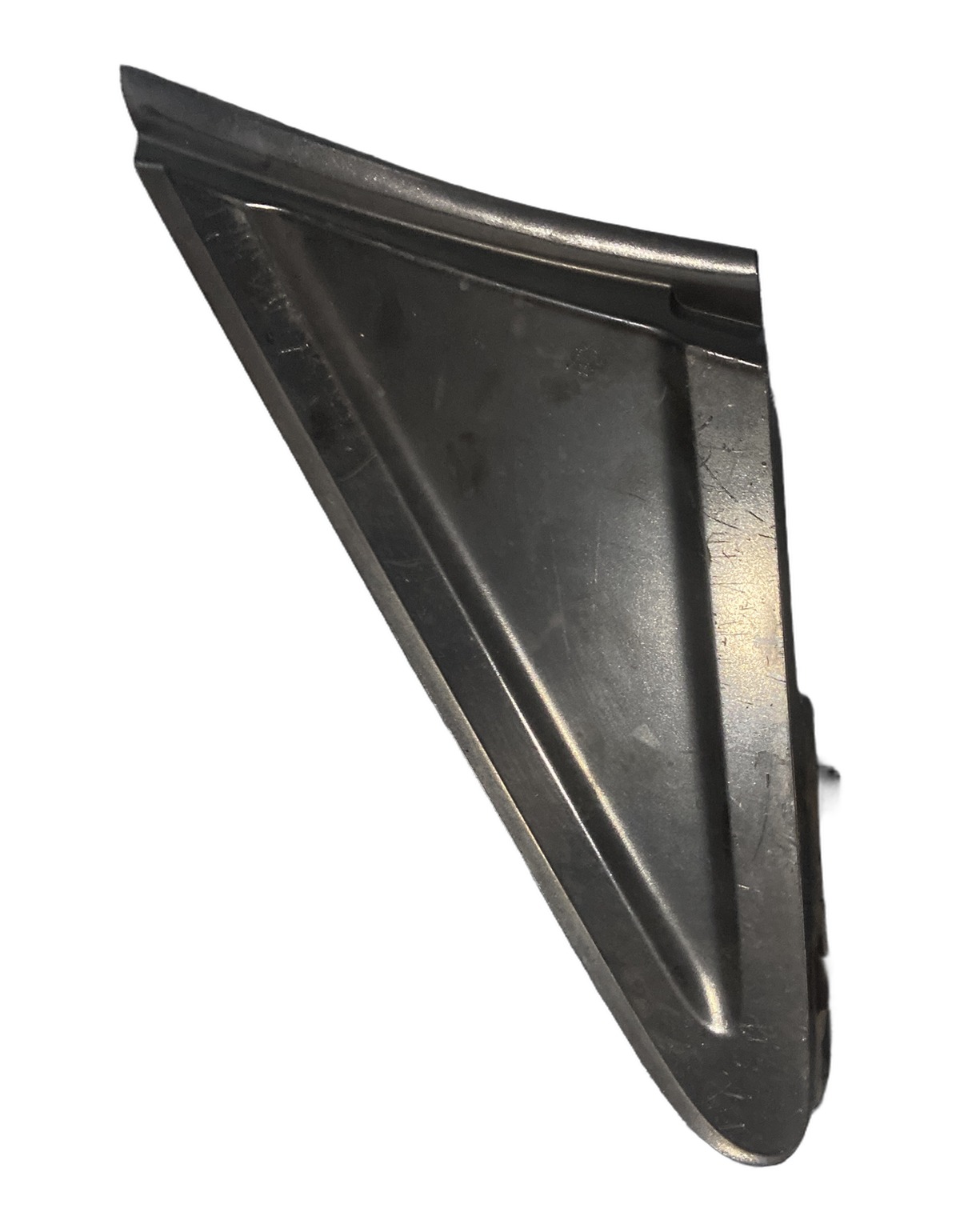 ACABAMENTO RETROVISOR ESQUERDO HONDA CIVIC G9 2012 2016