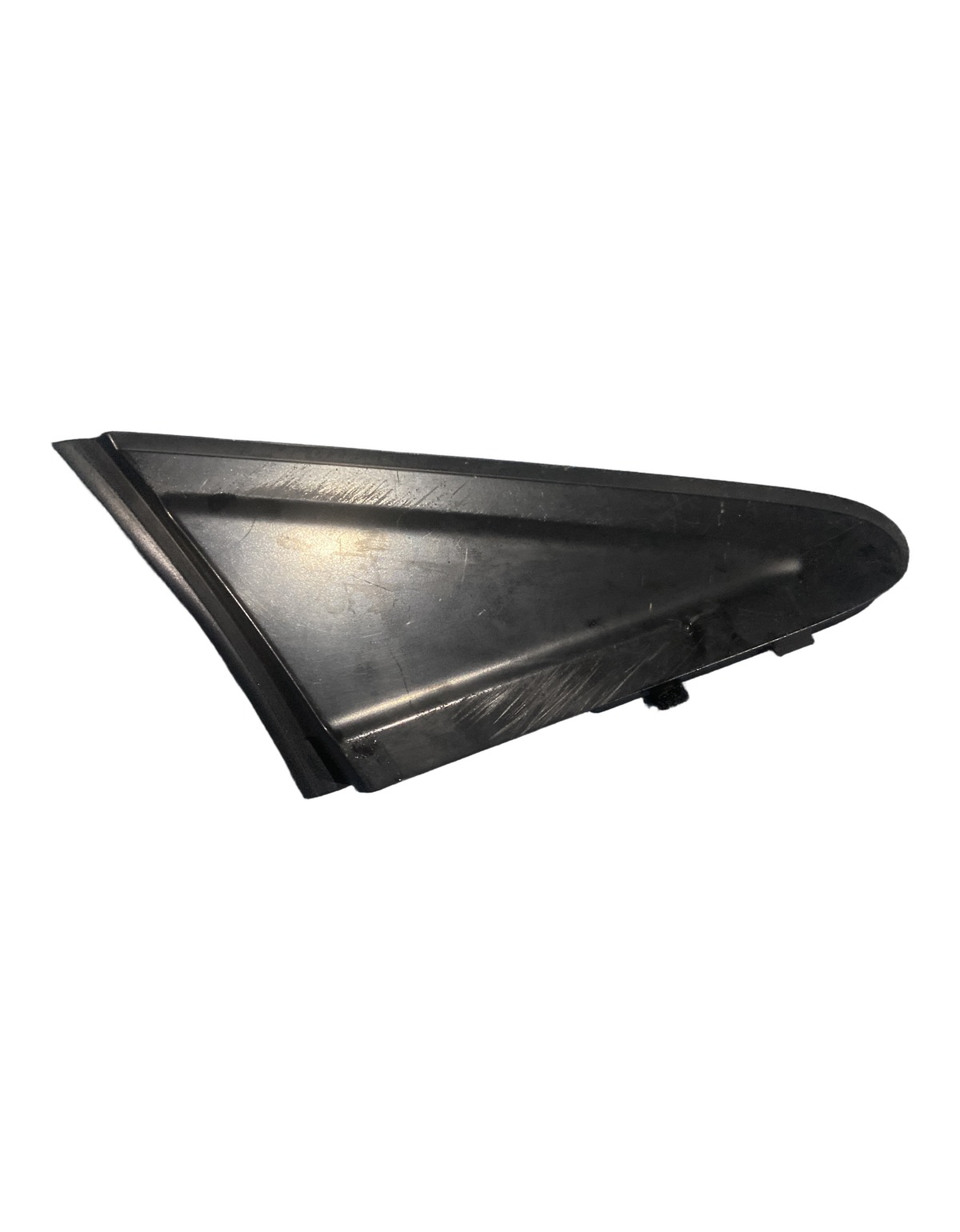 MOLDURA RETROVISOR DIREITO HONDA CIVIC G9 2012 2019