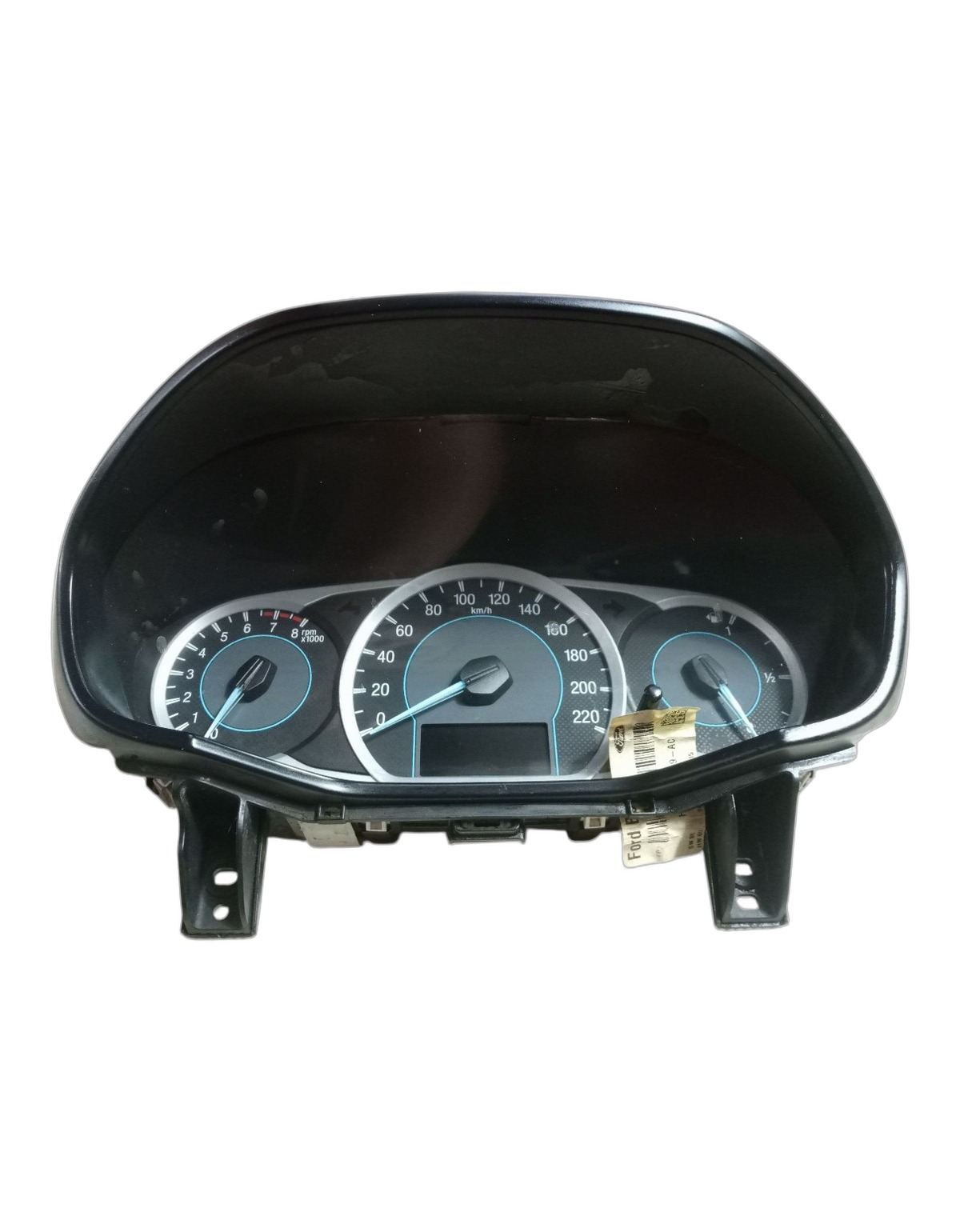 Painel Instrumento Sigma FORD KA 1.5 2014 2020 