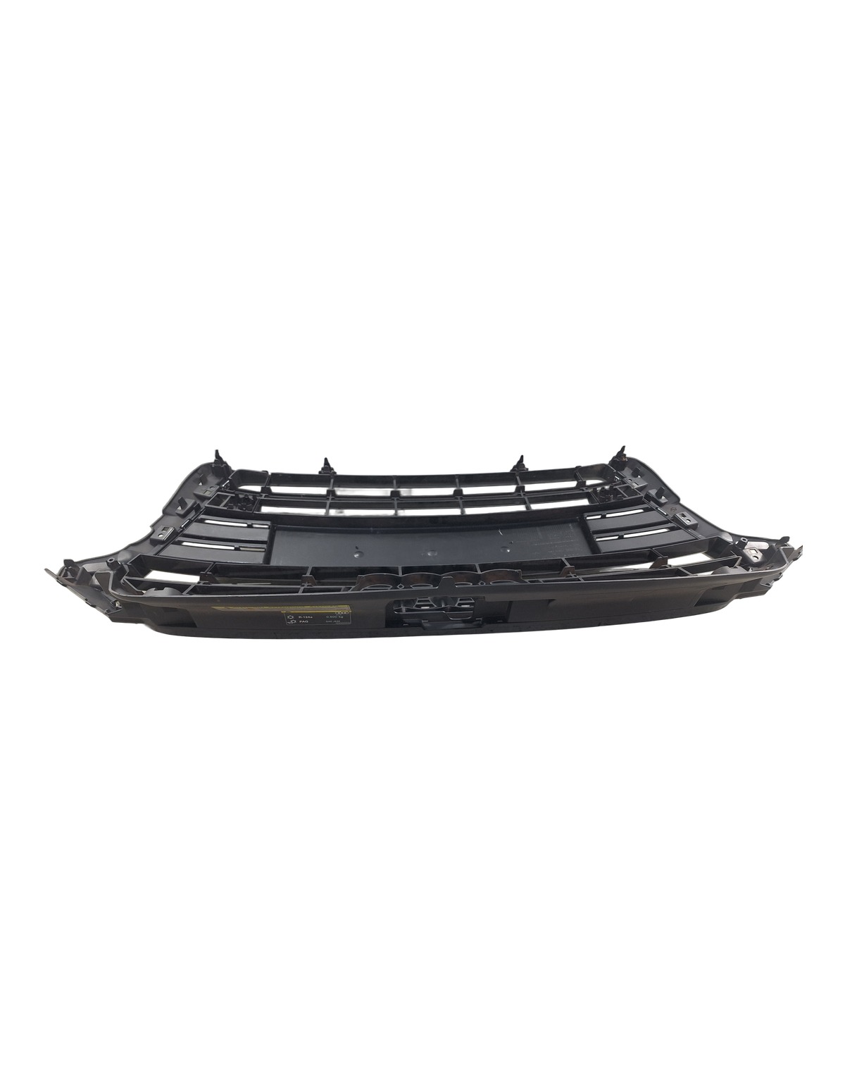 GRADE PARACHOQUE FRONTAL DIANTEIRA AUDI A3 2013 2016