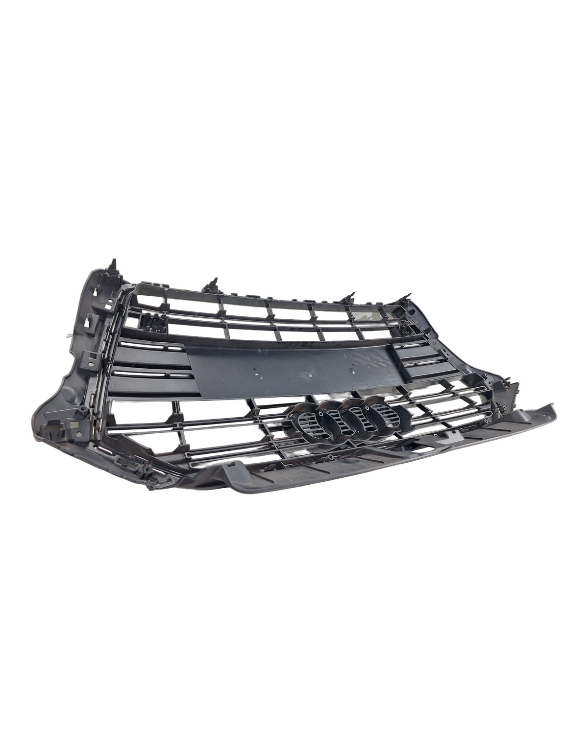 GRADE PARACHOQUE FRONTAL DIANTEIRA AUDI A3 2013 2016