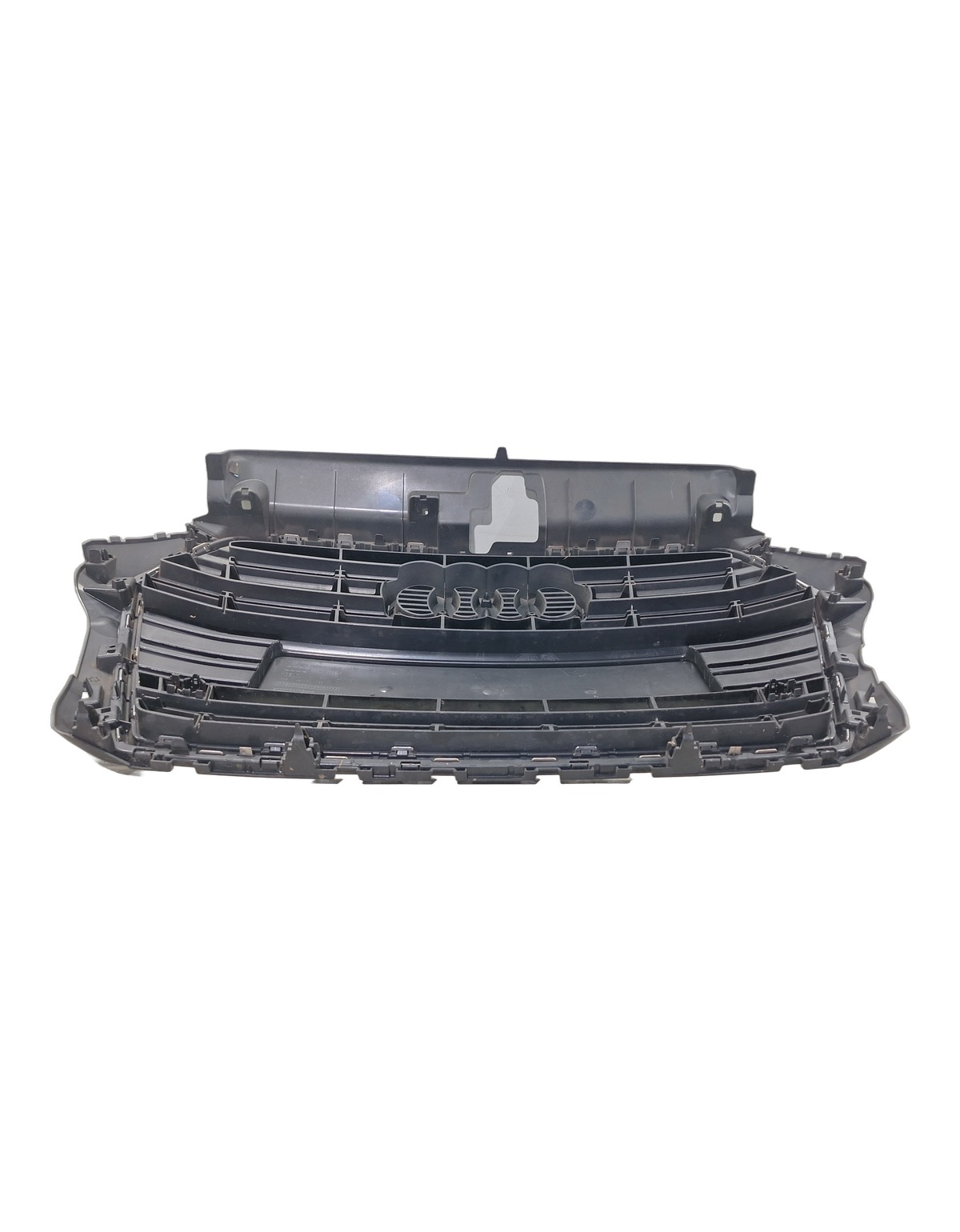 GRADE PARACHOQUE FRONTAL DIANTEIRA AUDI A3 2013 2016