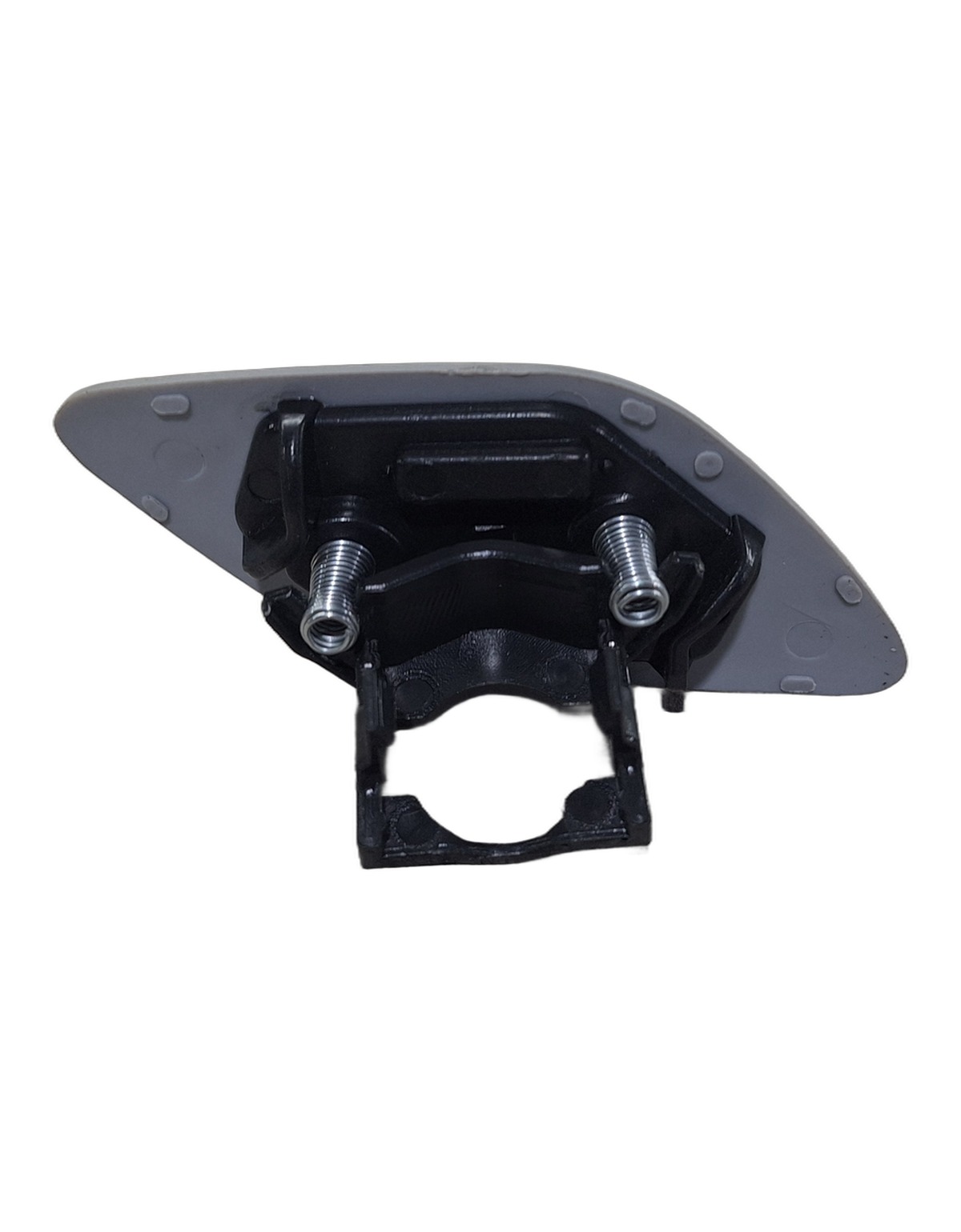 TAMPA ESGUICHO FAROL ESQUERDO BMW 320I E90 E91 2007 2012