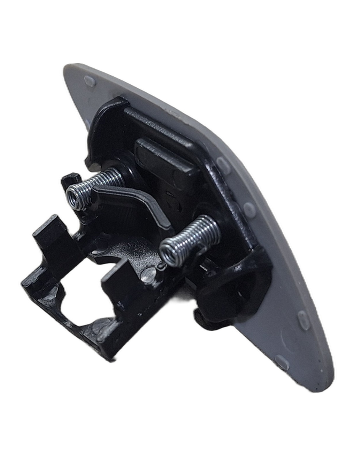 TAMPA ESGUICHO FAROL ESQUERDO BMW 320I E90 E91 2007 2012